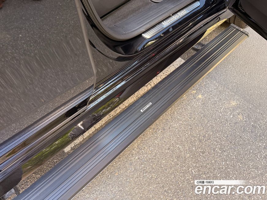 Mercedes-Benz GLE-Class 2025