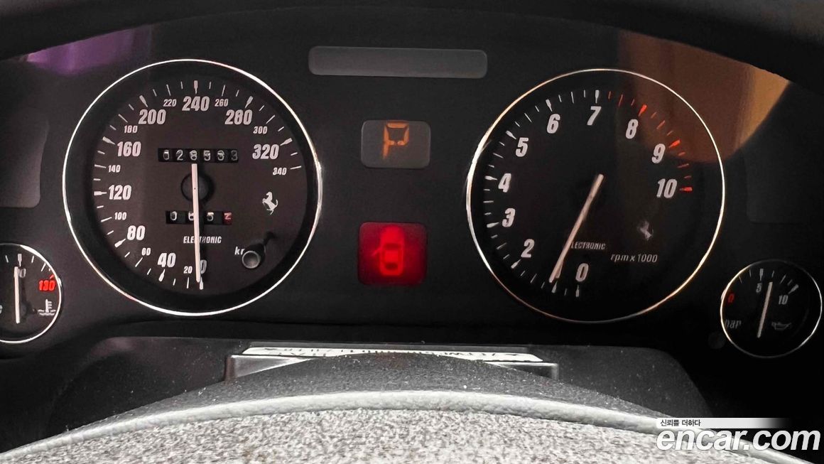 Ferrari 456 2000