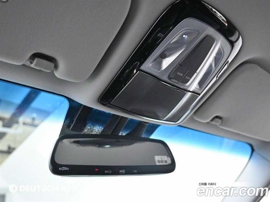 Hyundai Grandeur 2011