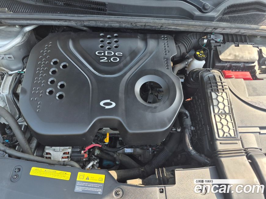 Renault-KoreaSamsung SM6 2017