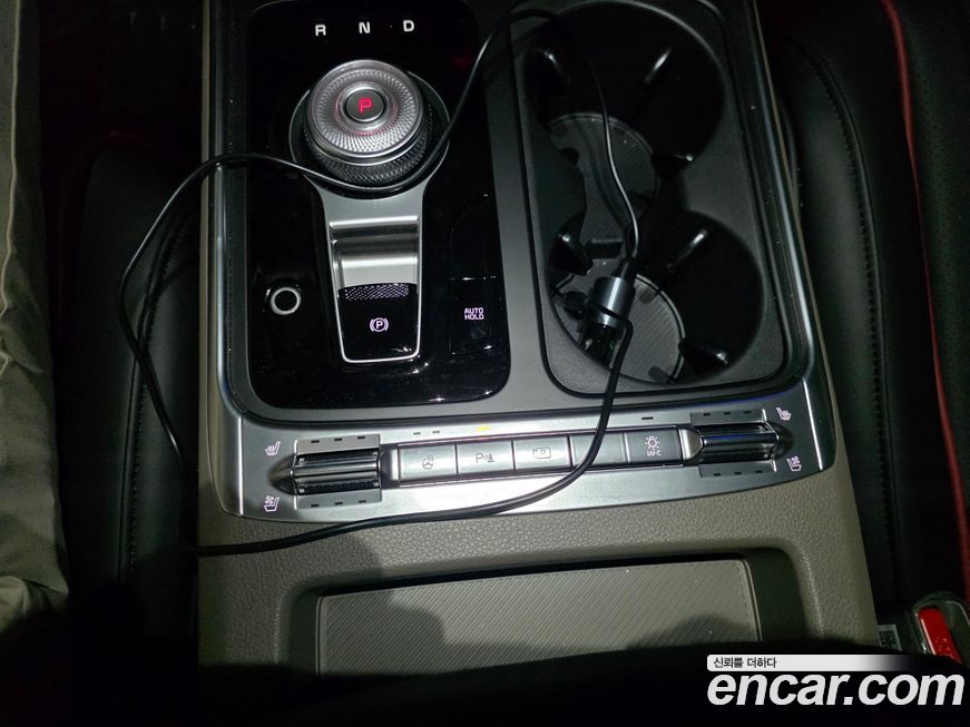 Kia Canival 2025