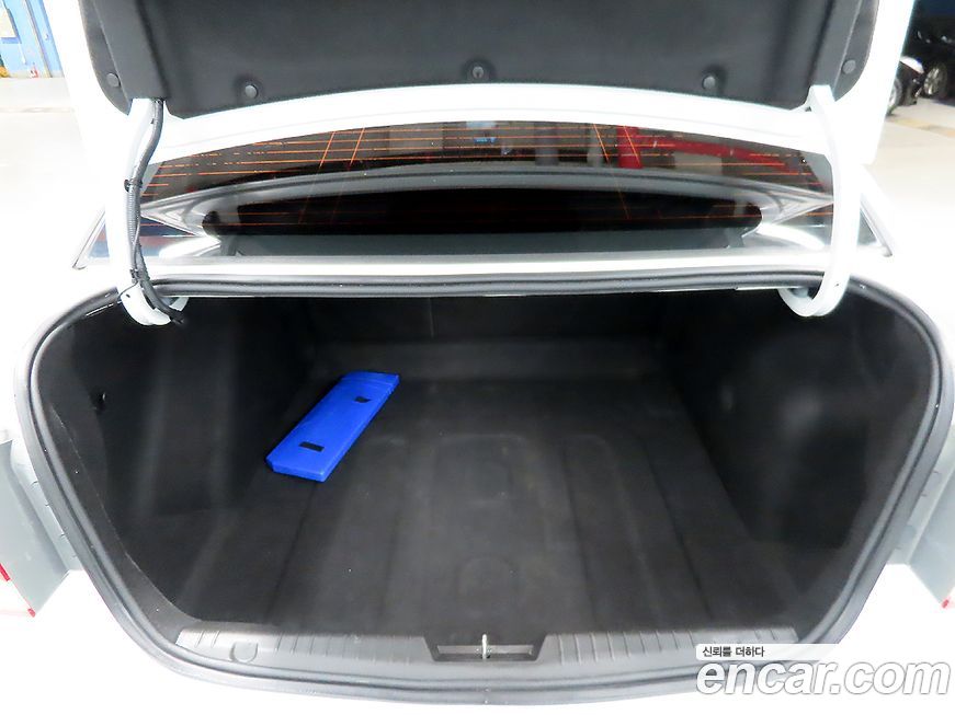 ChevroletGMDaewoo Cruze 2014