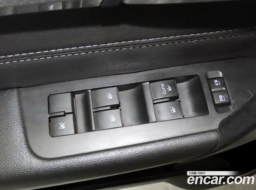 ChevroletGMDaewoo Captiva 2016