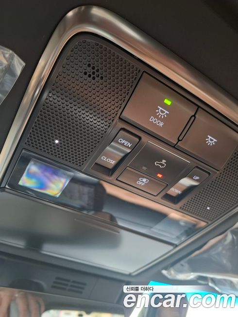 Lexus LX 2026