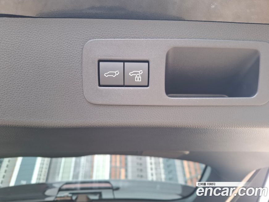 Lexus LX 2026