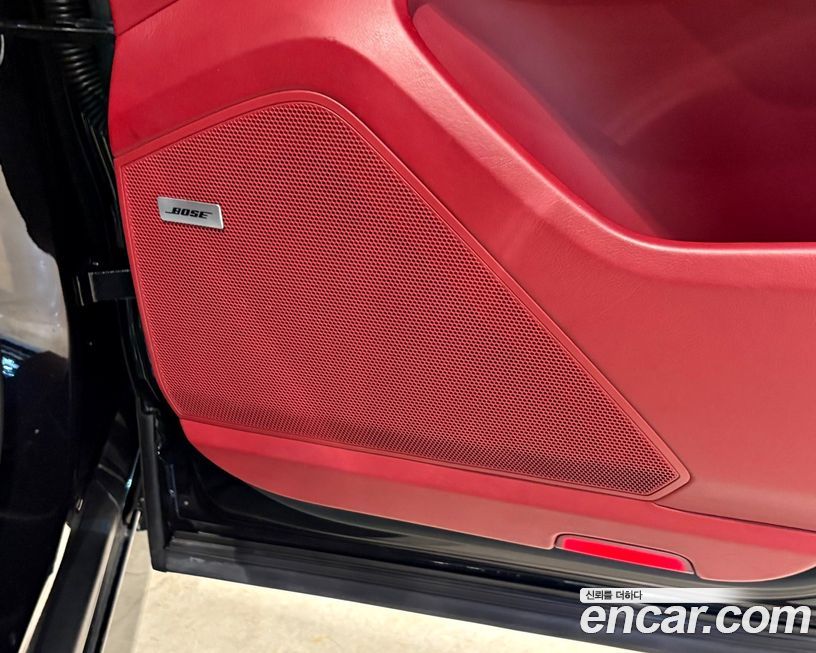 Porsche Cayenne 2020