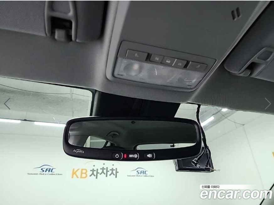 ChevroletGMDaewoo Trax 2018