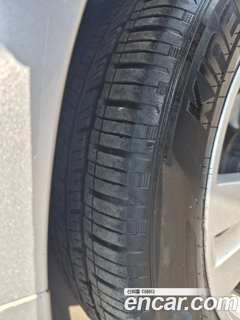 Renault-KoreaSamsung SM6 2017