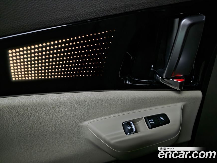 Kia Canival 2025