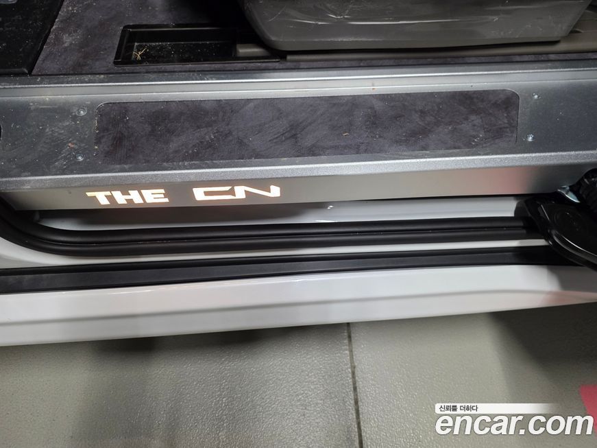Kia Canival 2025