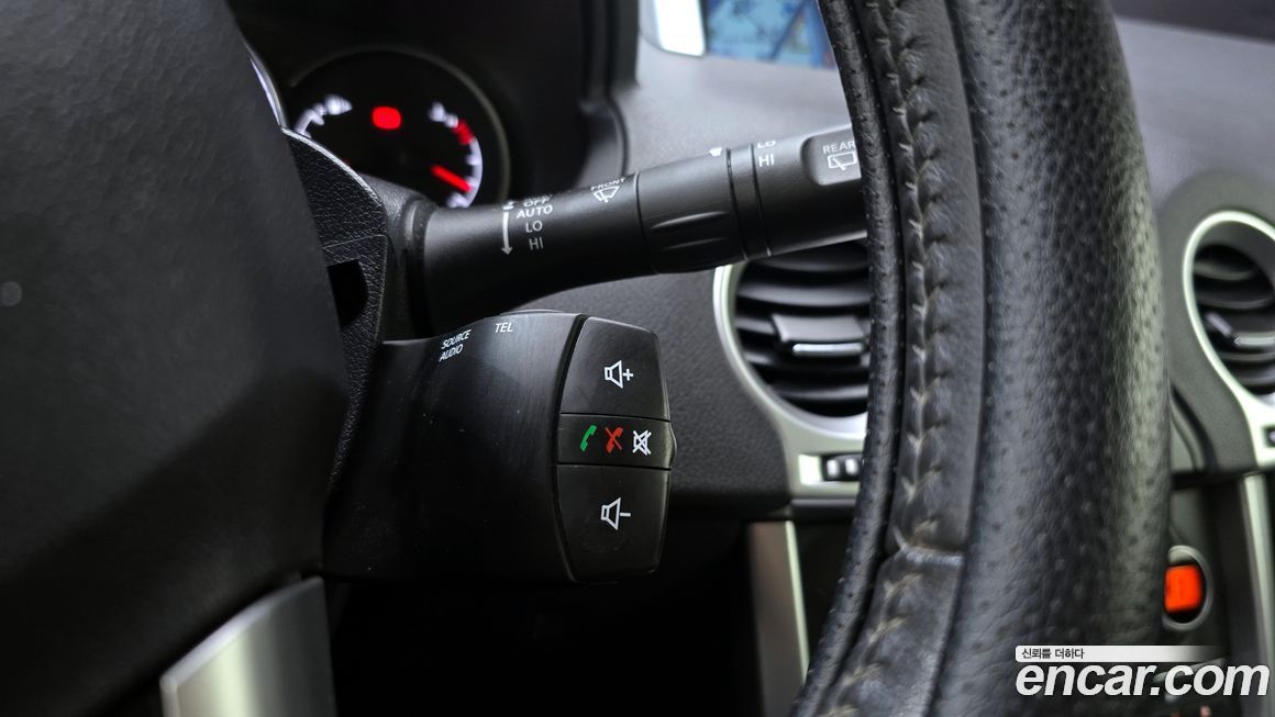 Renault-KoreaSamsung QM5  2015