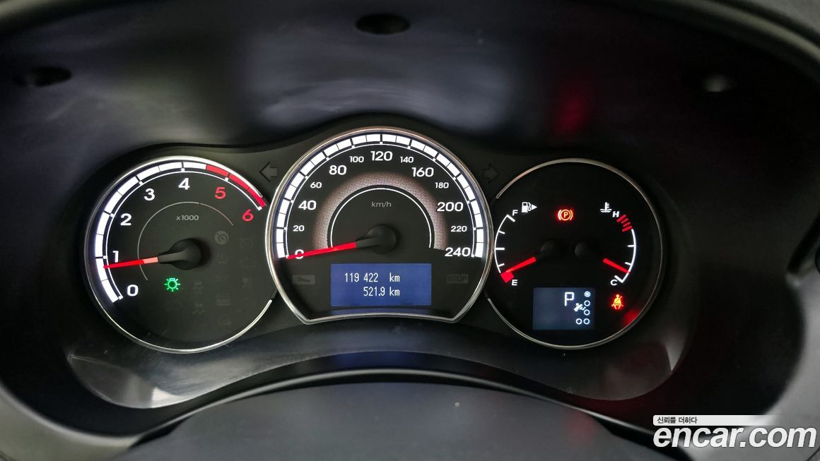 Renault-KoreaSamsung QM5  2015