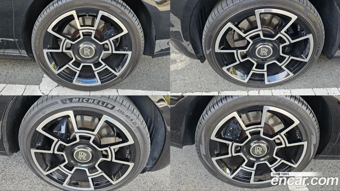 Rolls-Royce Ghost 2013