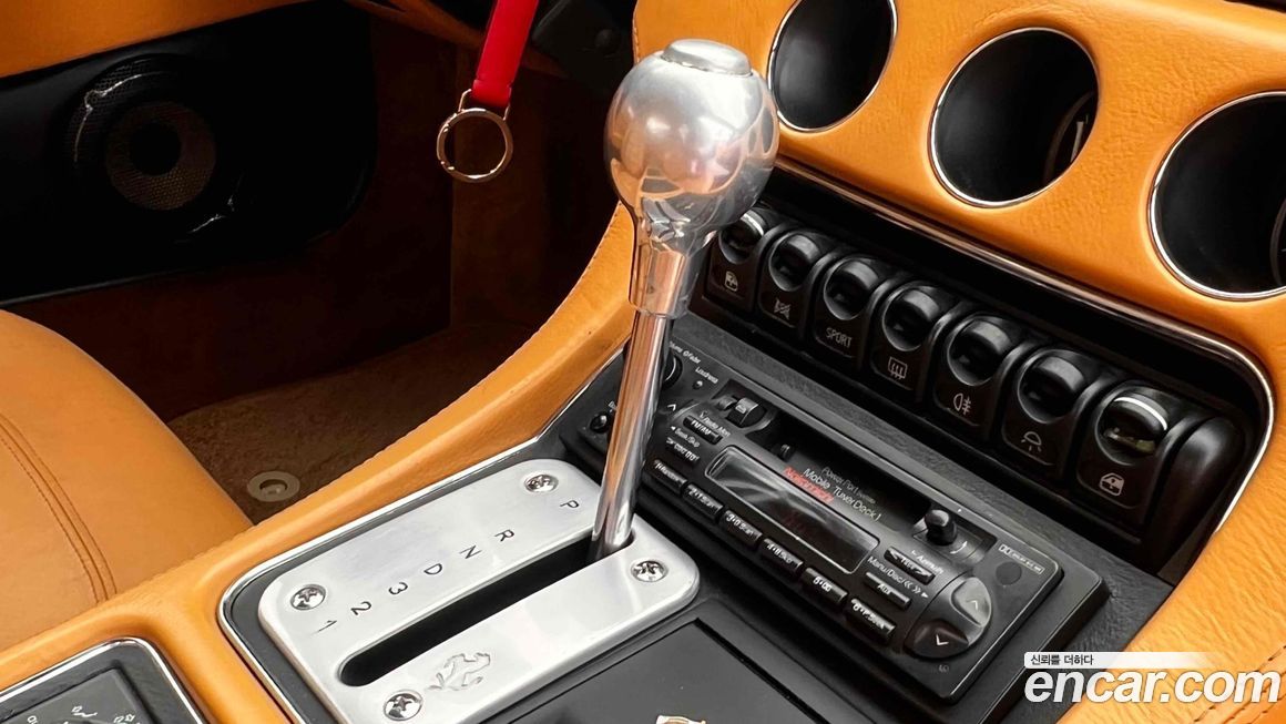 Ferrari 456 2000
