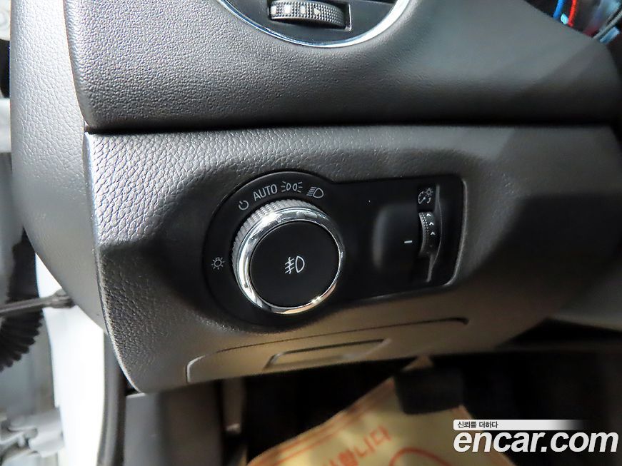 ChevroletGMDaewoo Cruze 2014