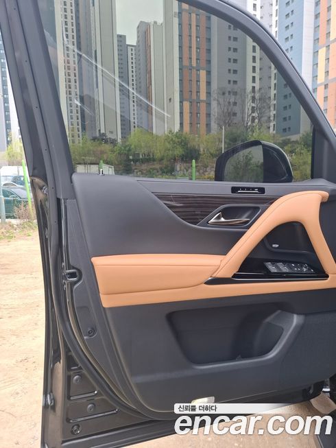 Lexus LX 2026