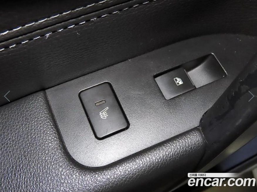 ChevroletGMDaewoo Captiva 2016