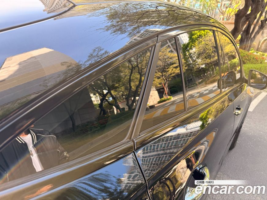 Mercedes-Benz GLE-Class 2025