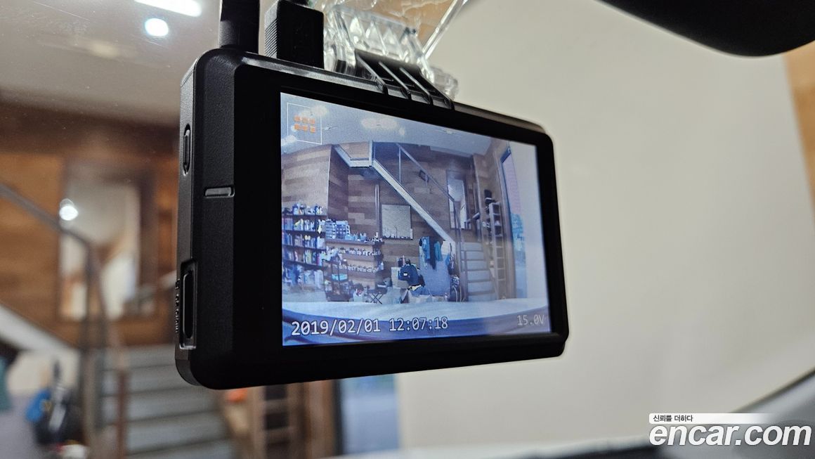 ChevroletGMDaewoo Malibu 2019