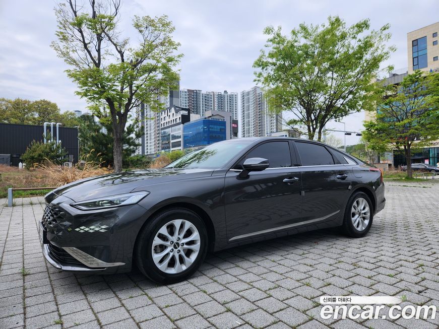 Kia K8 2023