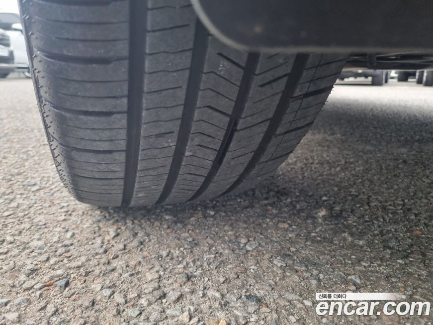 Renault-KoreaSamsung QM6 2019