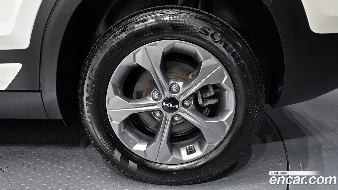 Kia Seltos 2023