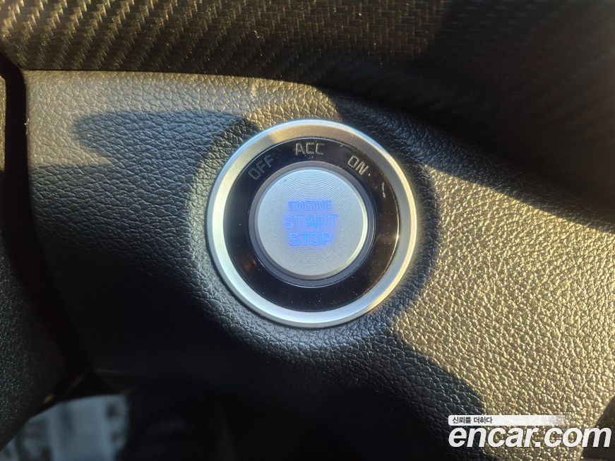 Hyundai Tucson 2020