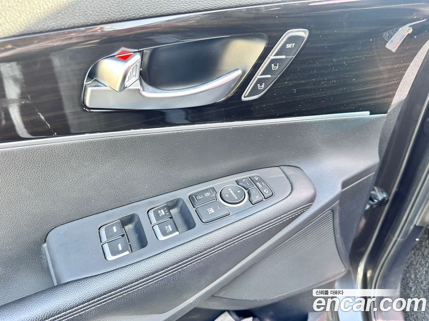 Kia Sorento 2019