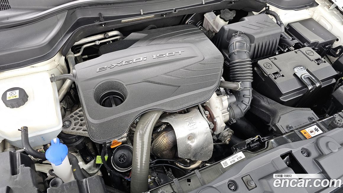 KG_Mobility_Ssangyong TIBOLI 2022