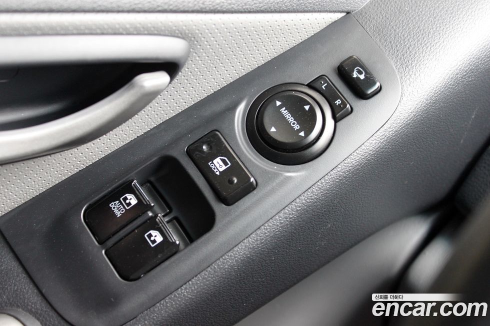 Hyundai Starex 2015