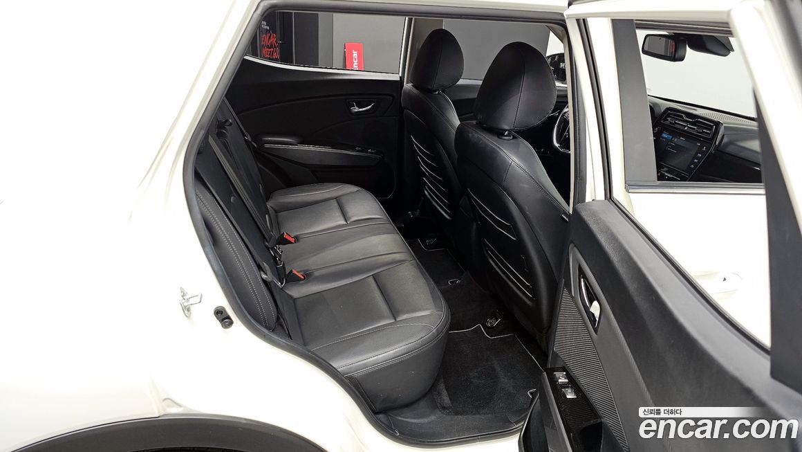 KG_Mobility_Ssangyong TIBOLI 2022