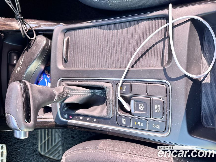 Kia Sorento 2019