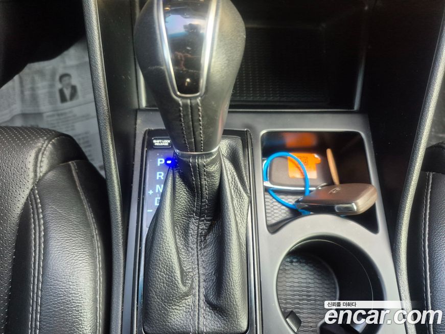 Hyundai Tucson 2020