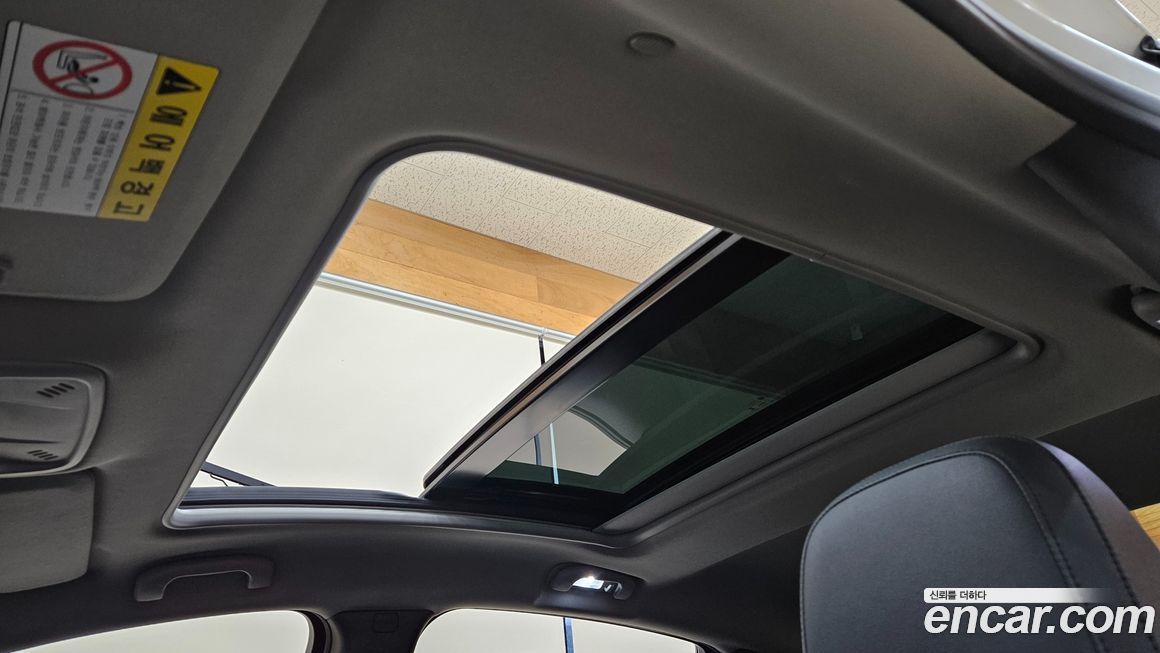 ChevroletGMDaewoo Malibu 2019