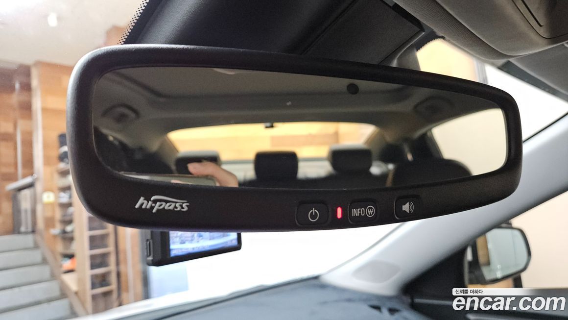 ChevroletGMDaewoo Malibu 2019