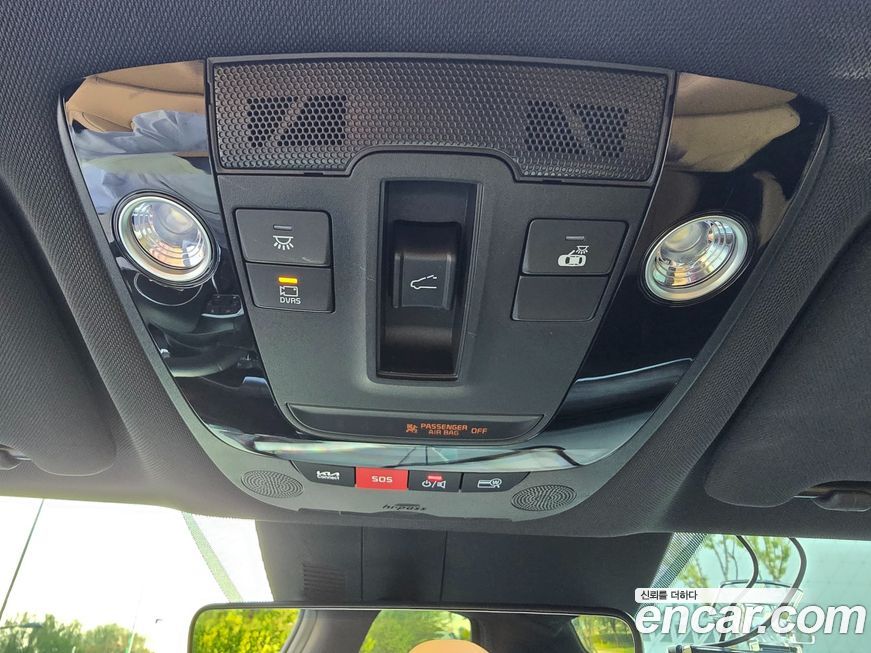 Kia K5 2022
