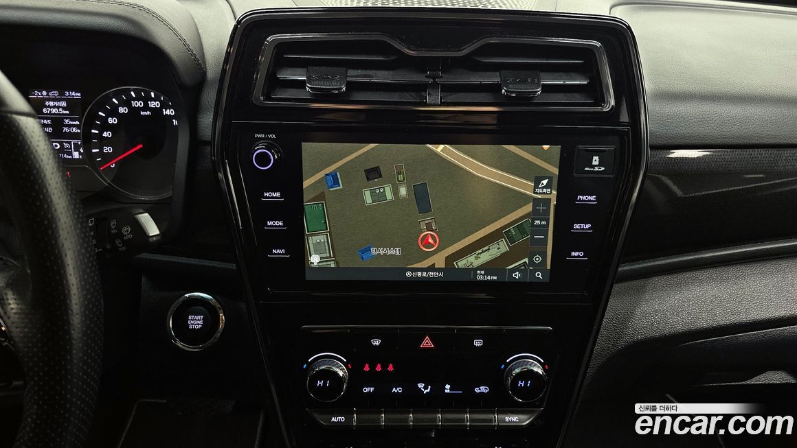 KG_Mobility_Ssangyong TIBOLI 2022