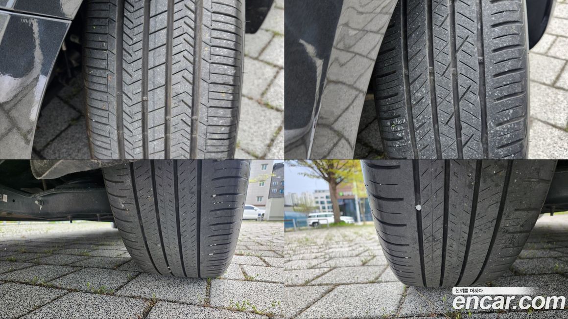 Kia K8 2023