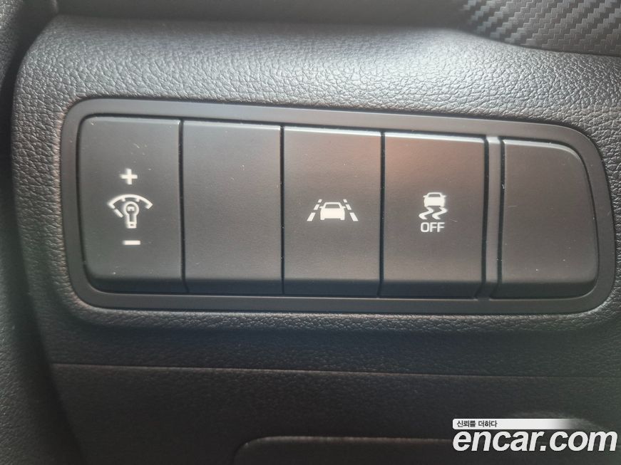 Hyundai Tucson 2020