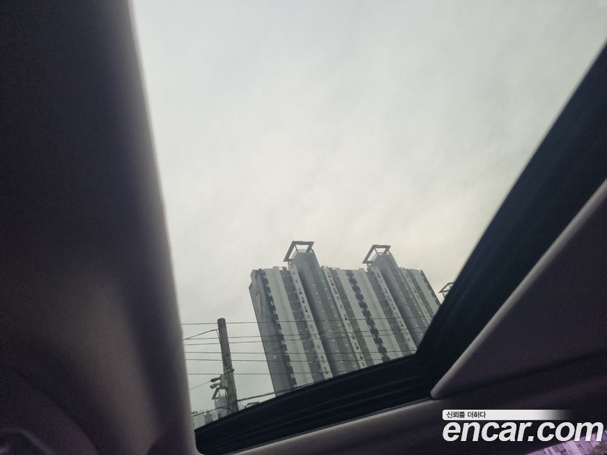 Renault-KoreaSamsung QM6 2019