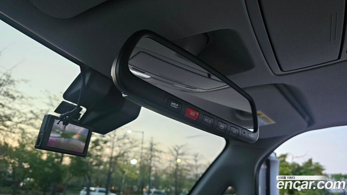 Kia RAY 2023