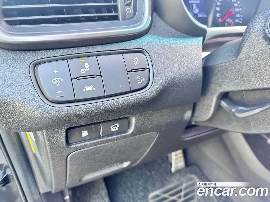 Kia Sorento 2019