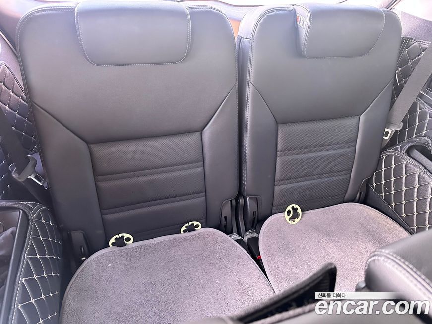 Kia Sorento 2019
