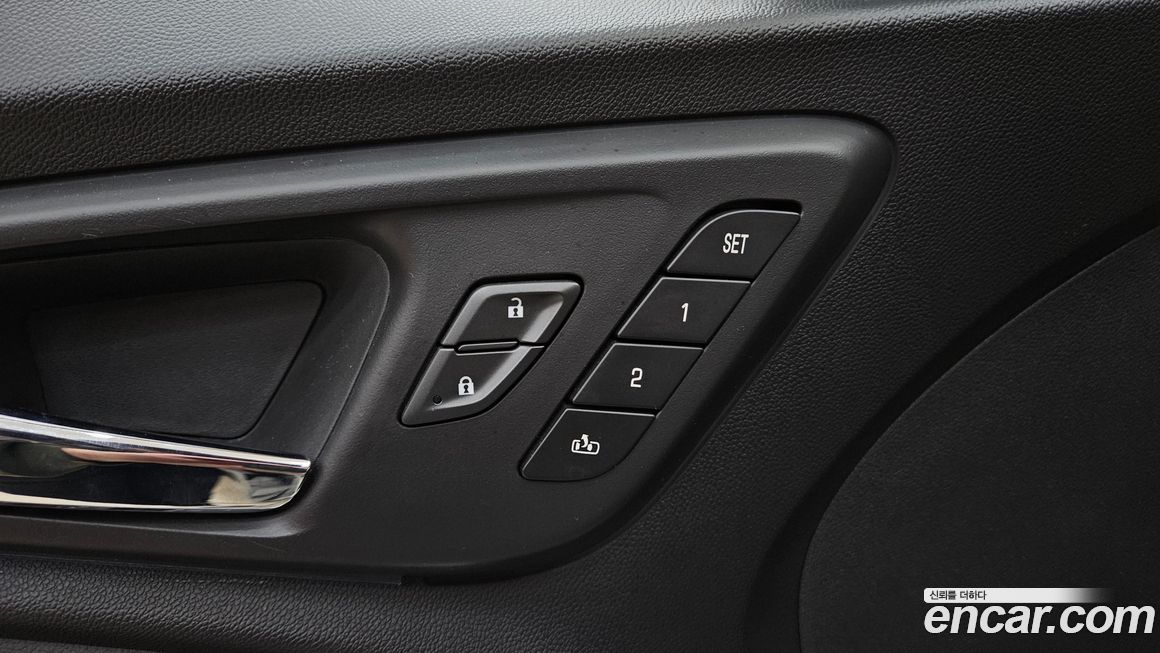 ChevroletGMDaewoo Malibu 2019