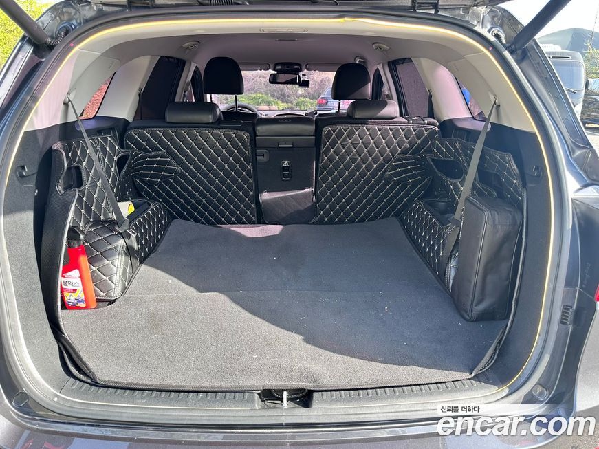 Kia Sorento 2019