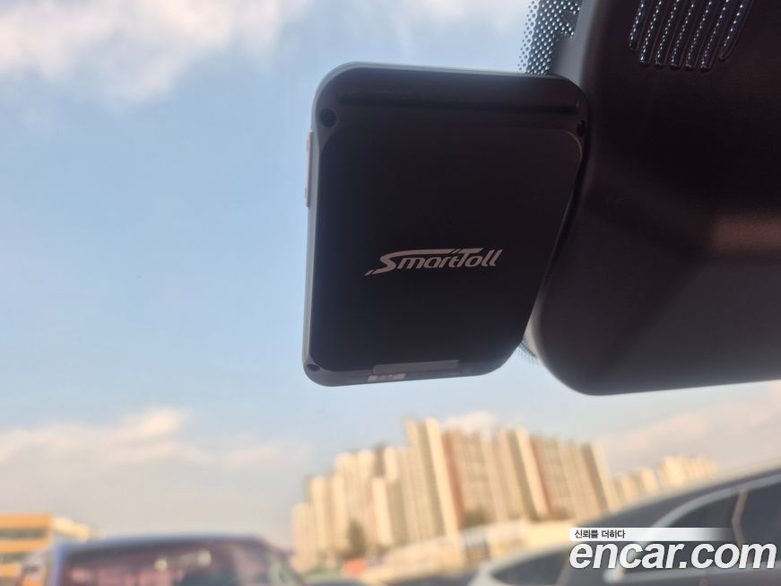 Hyundai Tucson 2020