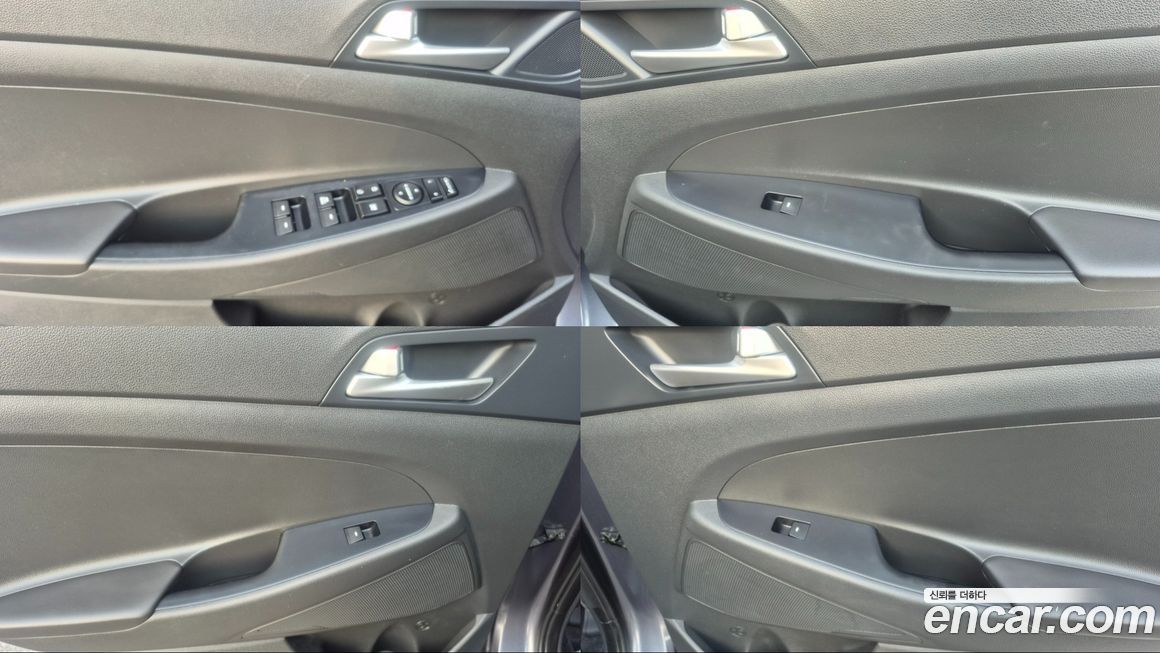 Hyundai Tucson 2020