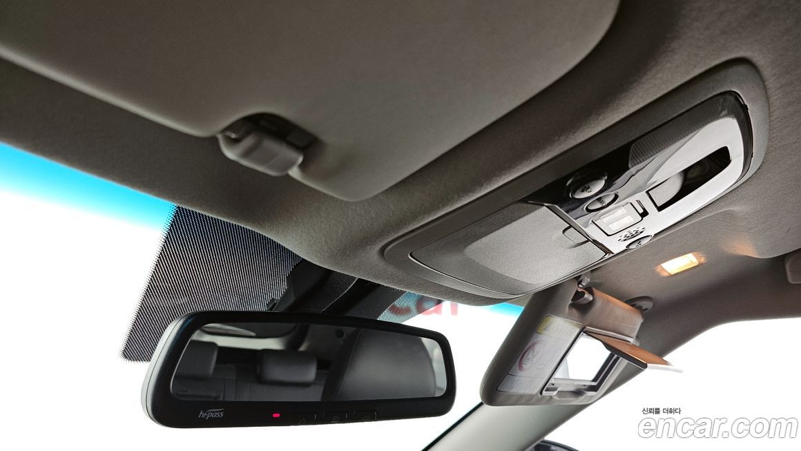 KG_Mobility_Ssangyong TIBOLI 2022