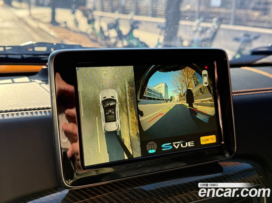 Mercedes-Benz G-Class 2015