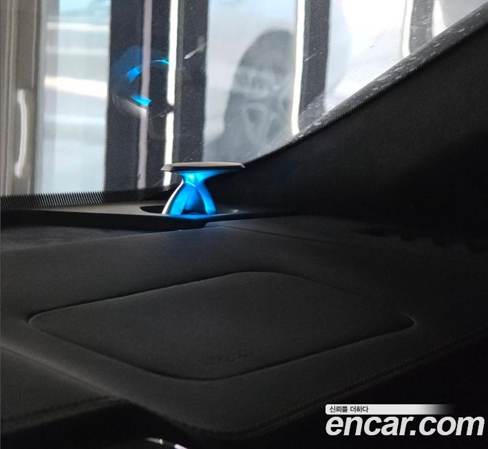 Lamborghini Urus 2019